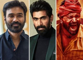 Dhanush and Rana Daggubati review Kantara, call it ‘mindblowing’ and ‘extraordinary’