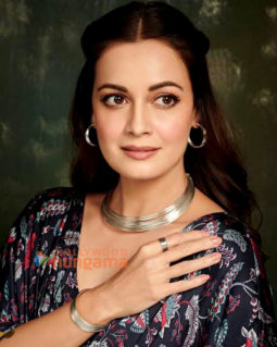 Celebrity Photos of Dia Mirza