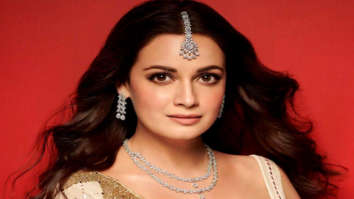 Celebrity Photos of Dia Mirza