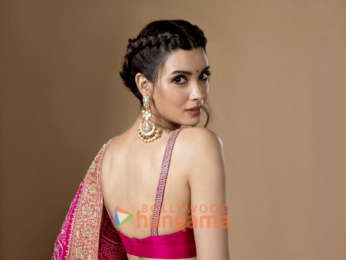 Celebrity Photos of Diana Penty