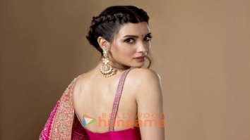 Celebrity Photos of Diana Penty