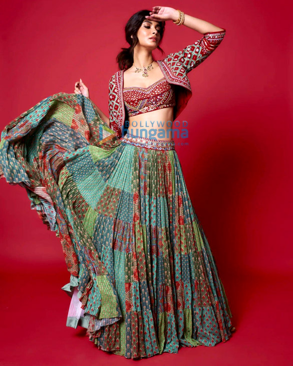 diana penty 5 4