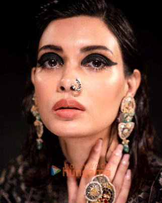 Celeb Photos Of Diana Penty
