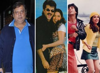 Did You Know: David Dhawan’s Deewana Mastana and Mr & Mrs Khiladi had released on the same day 25 years ago; he’s the ONLY filmmaker to have achieved this feat TWICE!