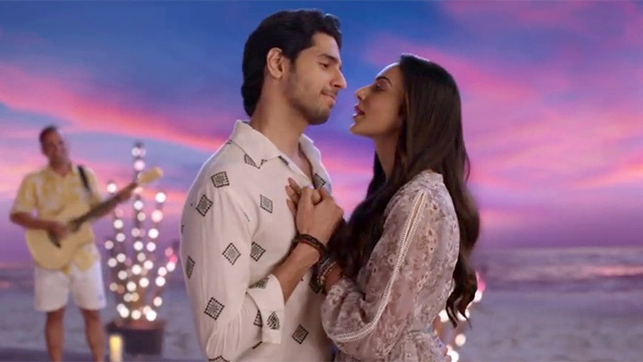 Dil De Diya (Full Video) Thank God | Sidharth Malhotra, Rakul Preet Singh Dil De Diya (Full Video) Thank God | Sidharth Malhotra, Rakul Preet Singh