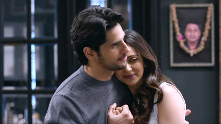 Dil De Diya Hai: Thank God | Sidharth Malhotra, Rakul Preet Singh