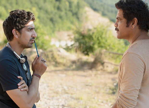 Director Ayan Mukerji explains his vision behind Brahmāstra: Part One–Shiva; says, “It is rooted in our Ancient Indian history and culture” 