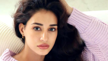 Celeb Photos Of Disha Patani