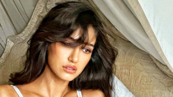 Celeb Photos Of Disha Patani