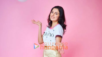 Celeb Photos Of Divya Khosla Kumar