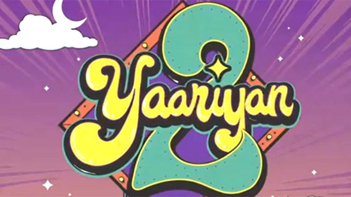 Divya Khosla Kumar, Yash Dasgupta, Meezaan Jafri & Pearl V Puri star in Radhika Rao & Vinay Sapru directorial Yaariyan 2, releases 12 May 2023 Divya Khosla Kumar, Yash Dasgupta, Meezaan Jafri & Pearl V Puri star in Radhika Rao & Vinay Sapru directorial Yaariyan 2, releases 12 May 2023