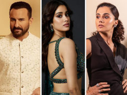 Diwali 2022: From Saif Ali Khan to Janhvi Kapoor here’s what Bollywood stars have planned for the festival