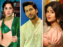 Diwali 2022: Uorfi Javed, Namish Taneja, and Anjali Arora spread the message of a pollution-free and cracker-free Diwali