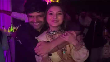 Diwali 2022: Shehnaaz Gill dances with Punjabi singer Guru Randhawa in the adorable video; watch clip