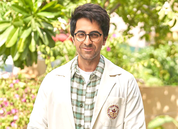 Doctor G Box Office Ayushmann Khurrana starrer hangs in there; collects Rs. 15.03 cr on opening weekend Doctor G Box Office Ayushmann Khurrana starrer hangs in there; collects Rs. 15.03 cr on opening weekend