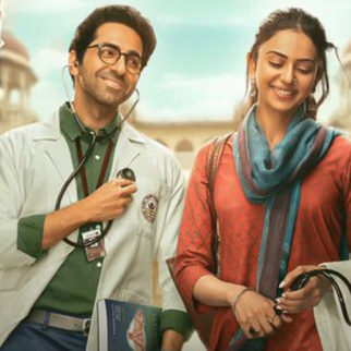 Doctor G Box Office: Film emerges as Ayushmann Khurrana's sixth Highest Opening Weekend Grosser