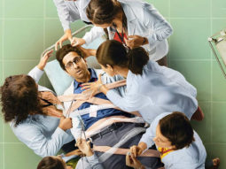 Doctor G Box Office: Film keeps hopes alive, has a much better Saturday