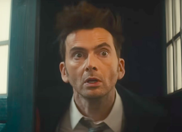 Doctor Who: David Tennant, Catherine Tate, Ncuti Gatwa and Neil Patrick Harris feature in sci-fi series’ 60th anniversary special teaser; watch video