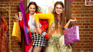 Movie Stills Of The Movie Double XL