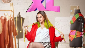 First Look Of Double XL