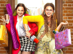 Double XL (Official Trailer) Sonakshi Sinha, Huma Qureshi | T-Series