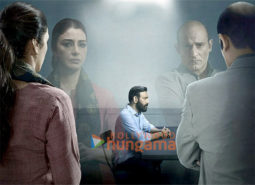 Movie Stills Of The Movie Drishyam 2