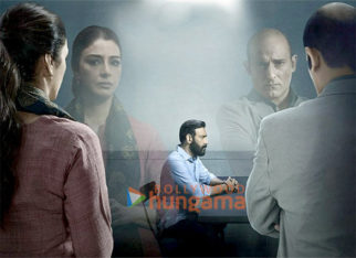Movie Stills Of The Movie Drishyam 2