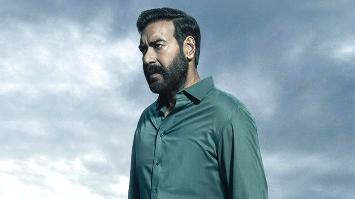 Drishyam 2 – Official Trailer | Ajay Devgn, Akshaye Khanna, Tabu, Shriya Saran | Abhishek Pathak