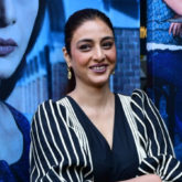 Drishyam 2 Trailer Launch: Tabu calls her cop role one of the most difficult characters: “Unusual for writers to write such a complex character”