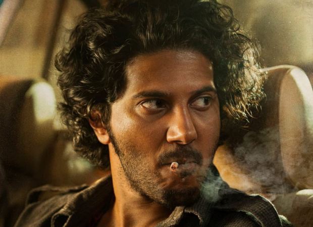 Dulquer Salmaan's next action-entertainer King of Kotha first look out; see poster