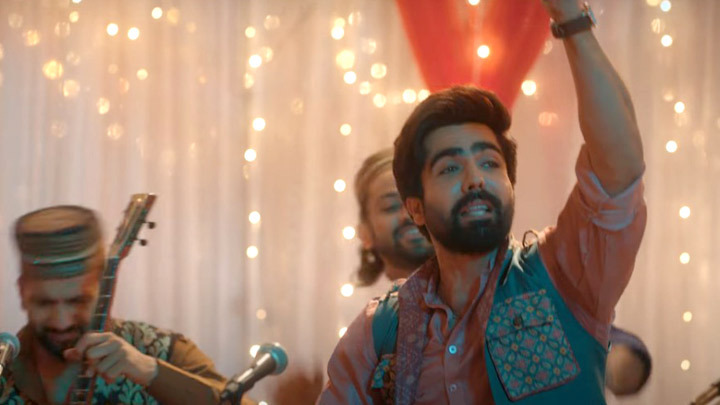Dumadum Mast Kalandar: Code Name: Tiranga | Harrdy Sandhu, Parineeti Chopra Dumadum Mast Kalandar: Code Name: Tiranga | Harrdy Sandhu, Parineeti Chopra