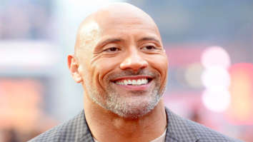 Dwayne Johnson plans to make Black Adam vs. Superman movie – “That is the whole point of this, man”