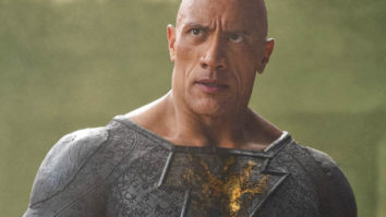 Dwayne Johnson starrer Black Adam has 5 cameos with one smashing mid-credits appearance that left the audience surprised