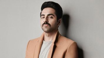 EXCLUSIVE: Ayushmann Khurrana says he doesn’t want to do regressive work; “This is my USP, I’ll do films which are progressive, that have a moral”