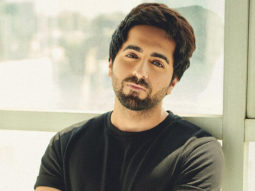 EXCLUSIVE: Ayushmann reveals why he enjoys working with first time directors – “They’re more collaborative, they are more open in a way because they’re more raring to go”