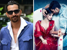 EXCLUSIVE: Harshvardhan Rane reveals an actor who’s “as attractive as Hrithik Roshan” was signed for Sanam Teri Kasam and how he ‘stole’ the role from him