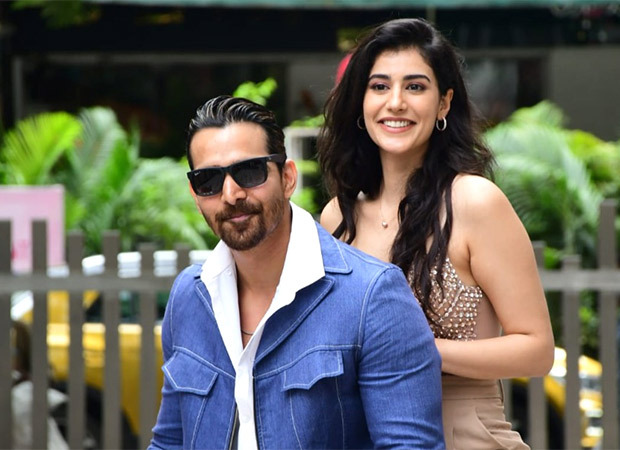 EXCLUSIVE Harshvardhan Rane talks about Tara Vs Bilal; reveals John Abraham made him comfortable and shared his mobile number when he met him as a courier boy; also reveals his UNFORGETTABLE meet with Shah Rukh Khan