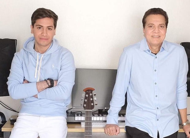 EXCLUSIVE Jatin Pandit and son Raahul Jatin talk about their new song 'Humnasheen'; Raahul says, “The one actor who really has the ability to enhance their song is Ranbir Kapoor” EXCLUSIVE Jatin Pandit and son Raahul Jatin talk about their new song 'Humnasheen'; Raahul says, “The one actor who really has the ability to enhance their song is Ranbir Kapoor”