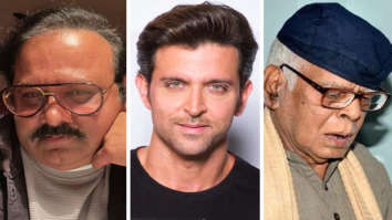 EXCLUSIVE: Neerraj Pathak reveals that Hrithik Roshan had agreed to play the role of the late mathematician Vashishtha Narayan Singh in his biopic