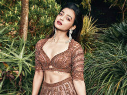 EXCLUSIVE: Vikram Vedha actor Radhika Apte reveals the one best tip for anger management