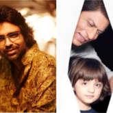 EXCLUSIVE: Avinash Gowariker recalls how he managed to capture a ‘lovely moment’ between Shah Rukh Khan and AbRam