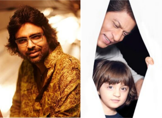 EXCLUSIVE: Avinash Gowariker recalls how he managed to capture a ‘lovely moment’ between Shah Rukh Khan and AbRam EXCLUSIVE: Avinash Gowariker recalls how he managed to capture a ‘lovely moment’ between Shah Rukh Khan and AbRam