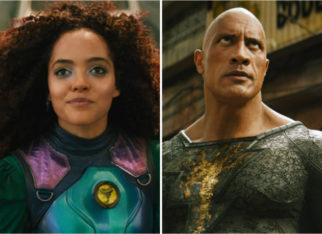 Upcoming Movies & TV Shows Starring The Cast Of Black Adam