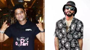 EXCLUSIVE: Devi Sri Prasad on making a ‘soothing dance number’ for Rohit Shetty’s Cirkus: ‘Ranveer started singing the whole song with lyrics’