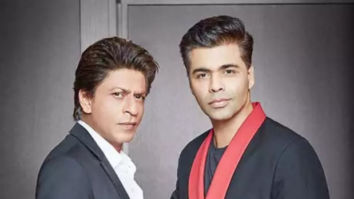 EXCLUSIVE: Karan Johar hopes Shah Rukh Khan returns to Koffee With Karan: “Every time he’s appeared, he’s been magical”