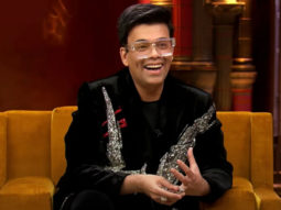 EXCLUSIVE: Karan Johar on being trolled for talking about celeb’s sex lives on Koffee With Karan: “Amused that people have really analyzed it”