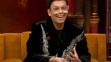 EXCLUSIVE: Karan Johar on being trolled for talking about celeb’s sex lives on Koffee With Karan: “Amused that people have really analyzed it”