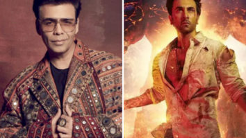 EXCLUSIVE: Karan Johar on box-office triumph of Brahmastra: ‘When all 3 films are made, that it will be a big monetary success for all of us’ EXCLUSIVE: Karan Johar on box-office triumph of Brahmastra: ‘When all 3 films are made, that it will be a big monetary success for all of us’