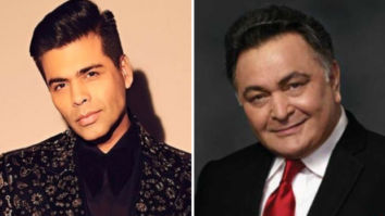 EXCLUSIVE: Karan Johar says he misses Rishi Kapoor on social media: ‘‘If Chintu ji was here, he would have really given a kadak jawab to people saying strange things”