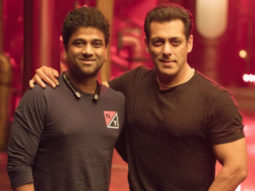 EXCLUSIVE: Music composer Devi Sri Prasad clarifies on Kisi Ka Bhai Kisi Ki Jaan controversy around parting ways with Salman Khan